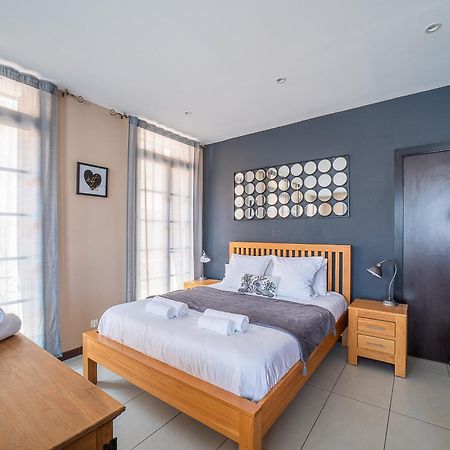 Suites Coronell D'En Vila Perpignan Exteriér fotografie