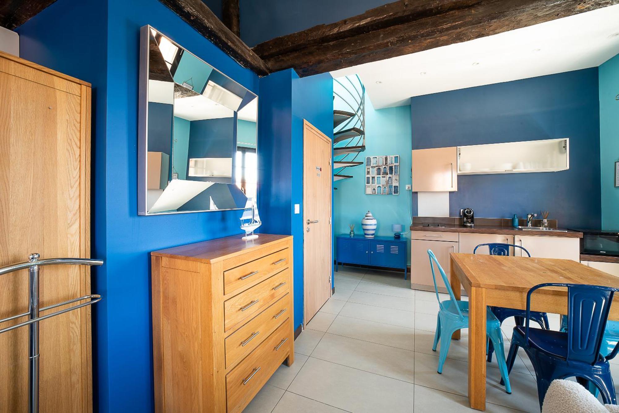 Suites Coronell D'En Vila Perpignan Exteriér fotografie