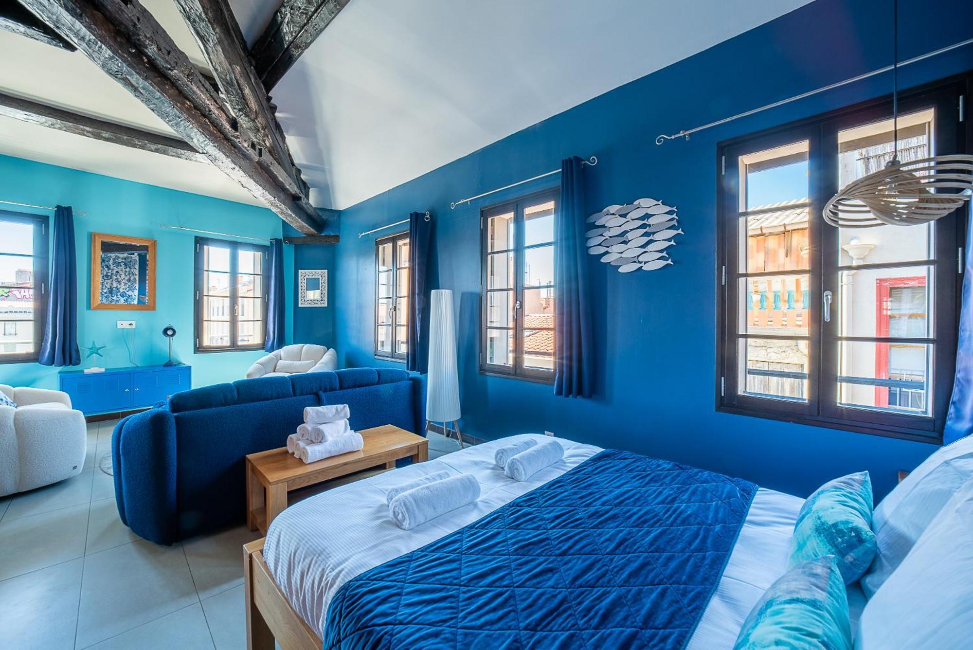 Suites Coronell D'En Vila Perpignan Exteriér fotografie