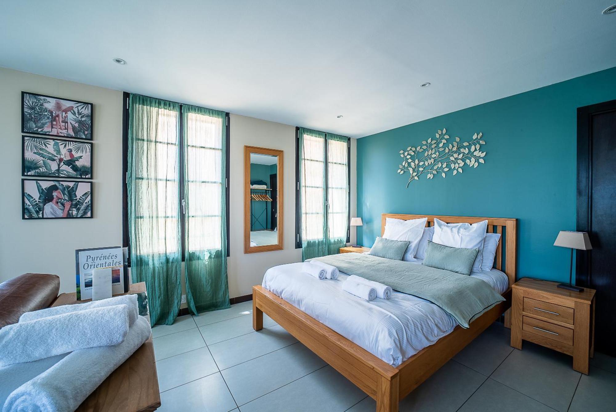 Suites Coronell D'En Vila Perpignan Exteriér fotografie