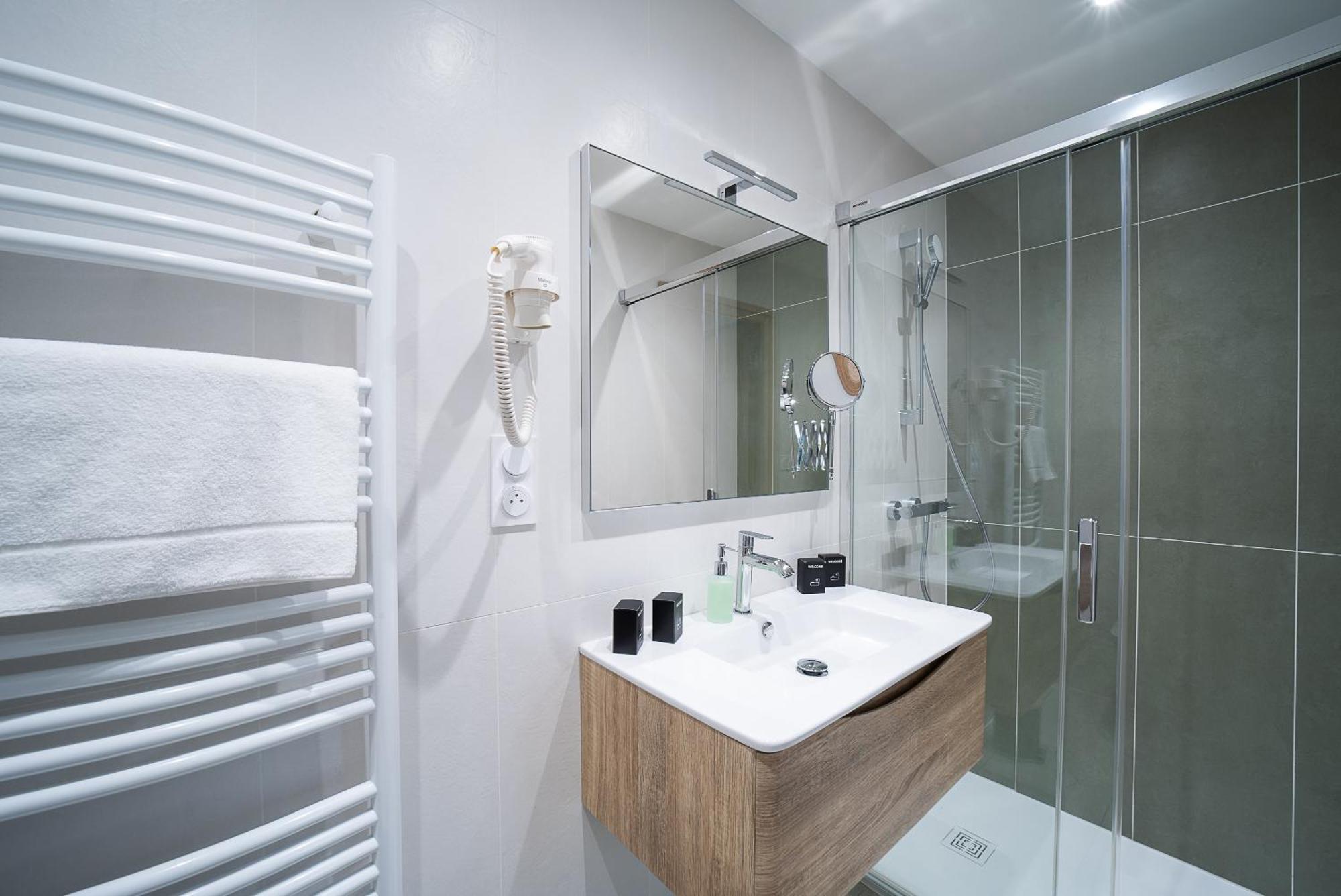 Suites Coronell D'En Vila Perpignan Exteriér fotografie