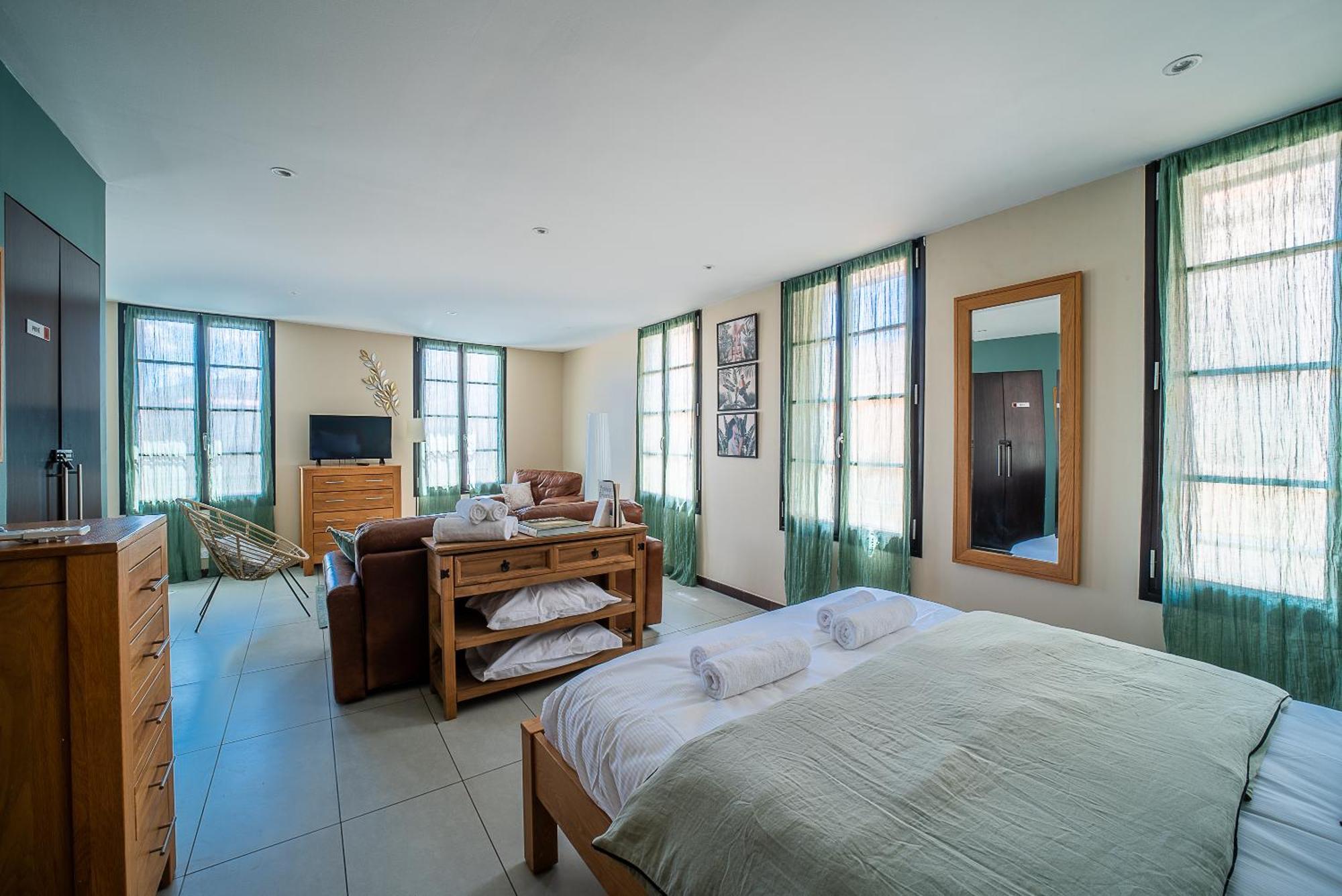 Suites Coronell D'En Vila Perpignan Exteriér fotografie