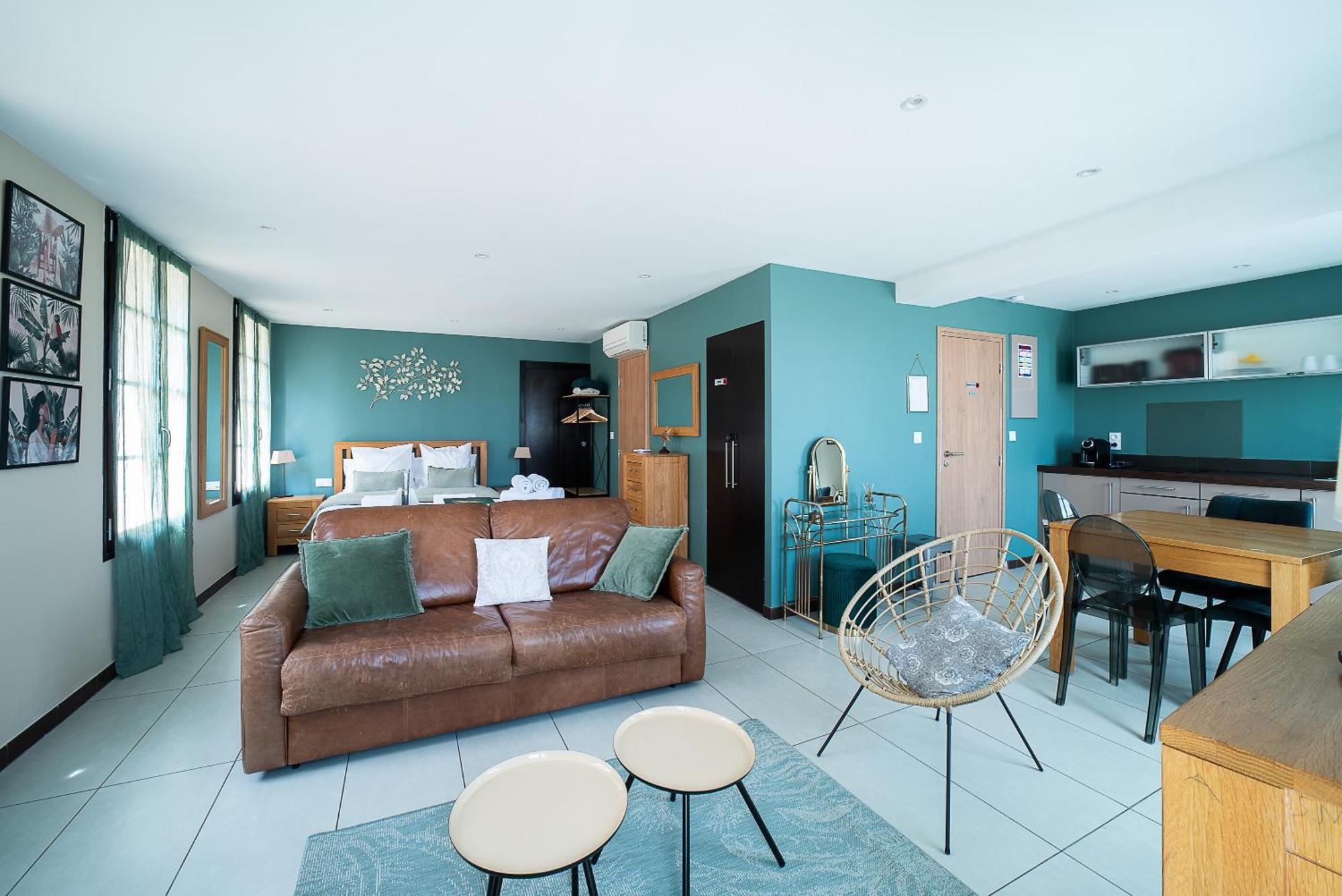 Suites Coronell D'En Vila Perpignan Exteriér fotografie