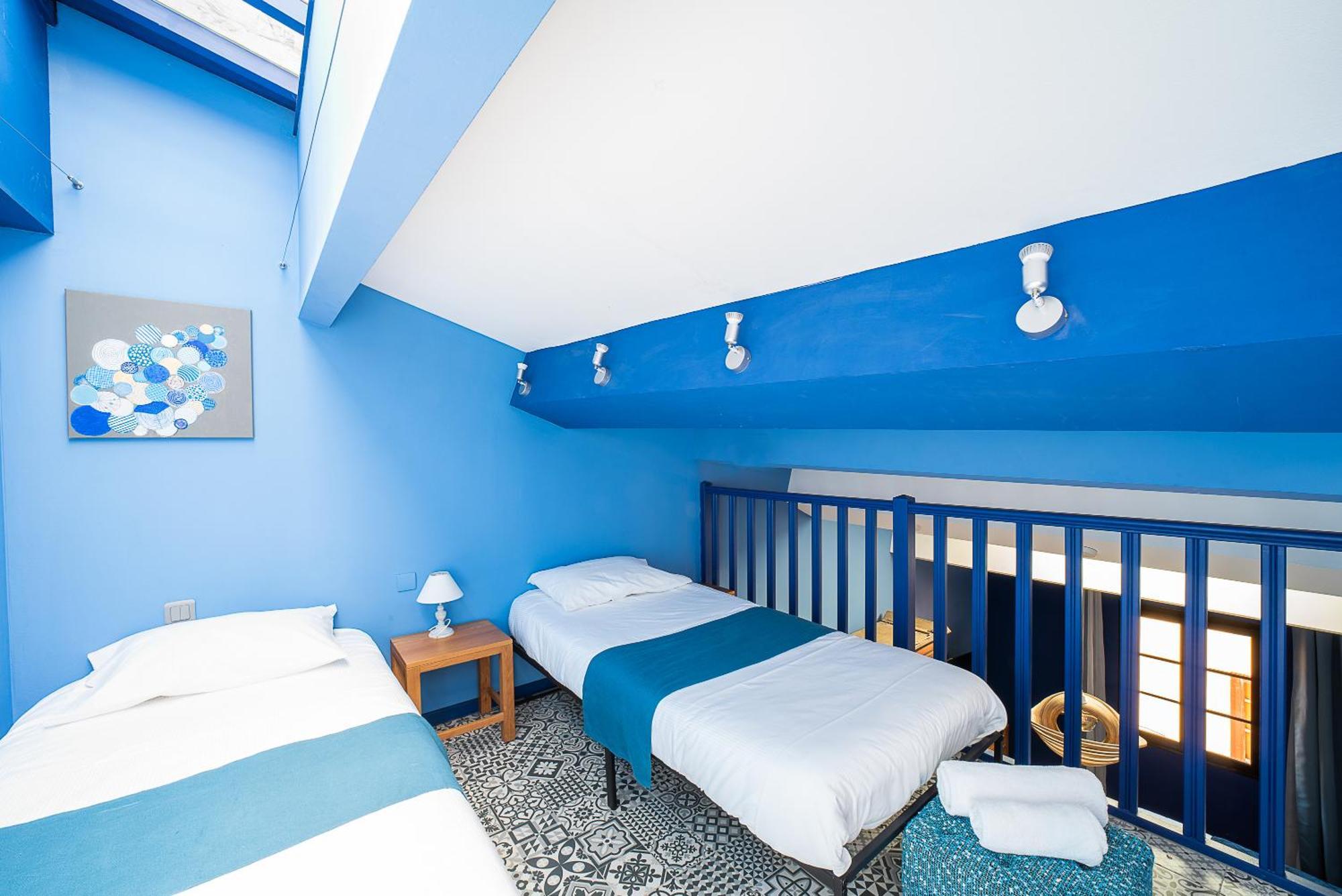 Suites Coronell D'En Vila Perpignan Exteriér fotografie