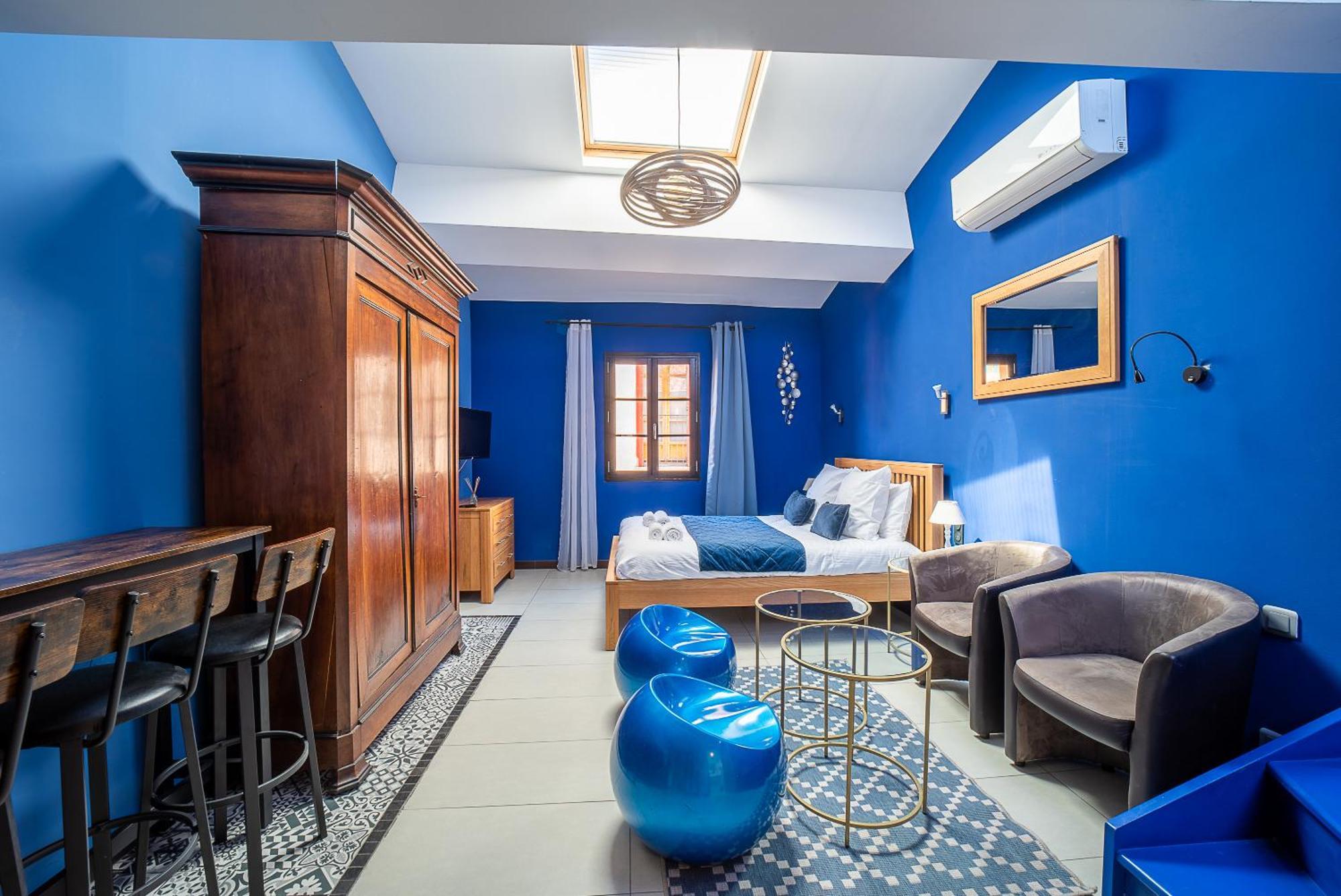 Suites Coronell D'En Vila Perpignan Exteriér fotografie