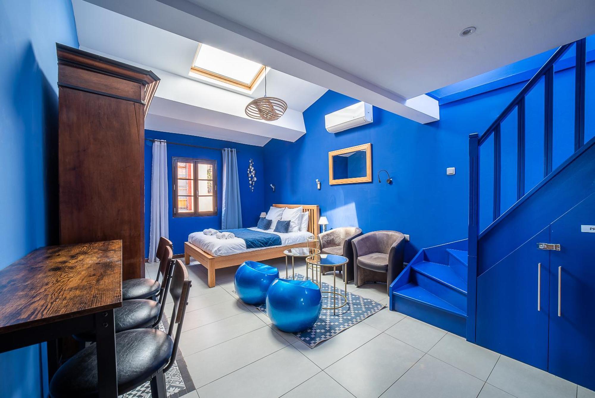 Suites Coronell D'En Vila Perpignan Exteriér fotografie