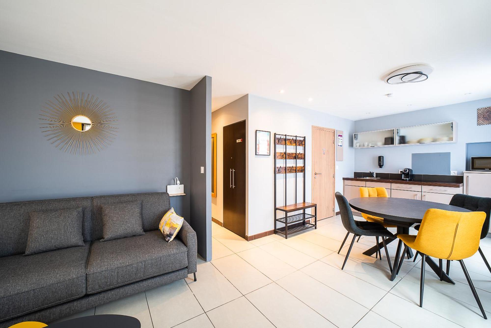 Suites Coronell D'En Vila Perpignan Exteriér fotografie