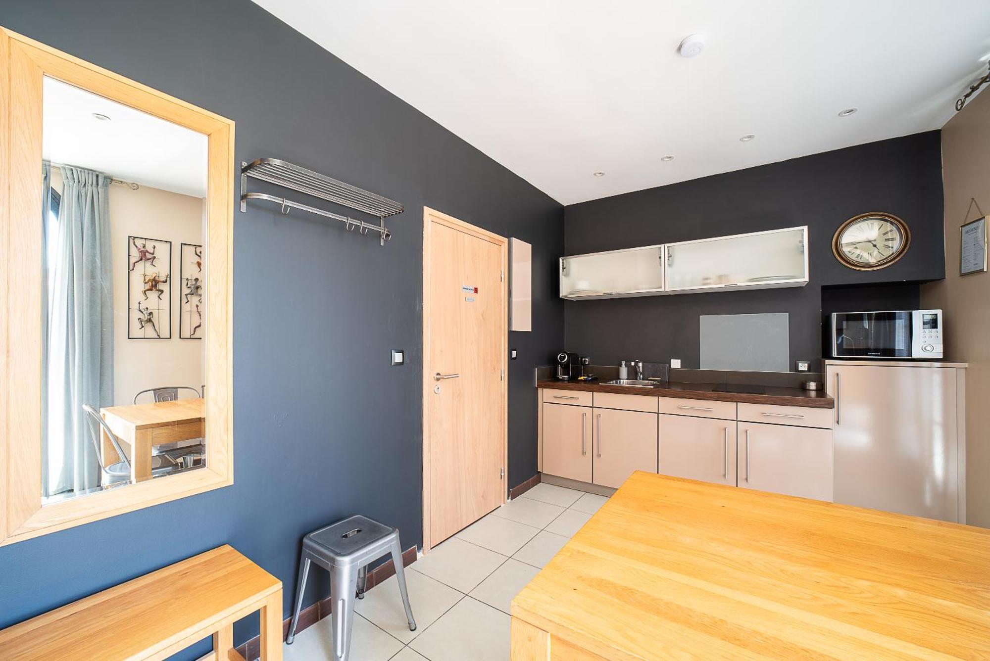 Suites Coronell D'En Vila Perpignan Exteriér fotografie