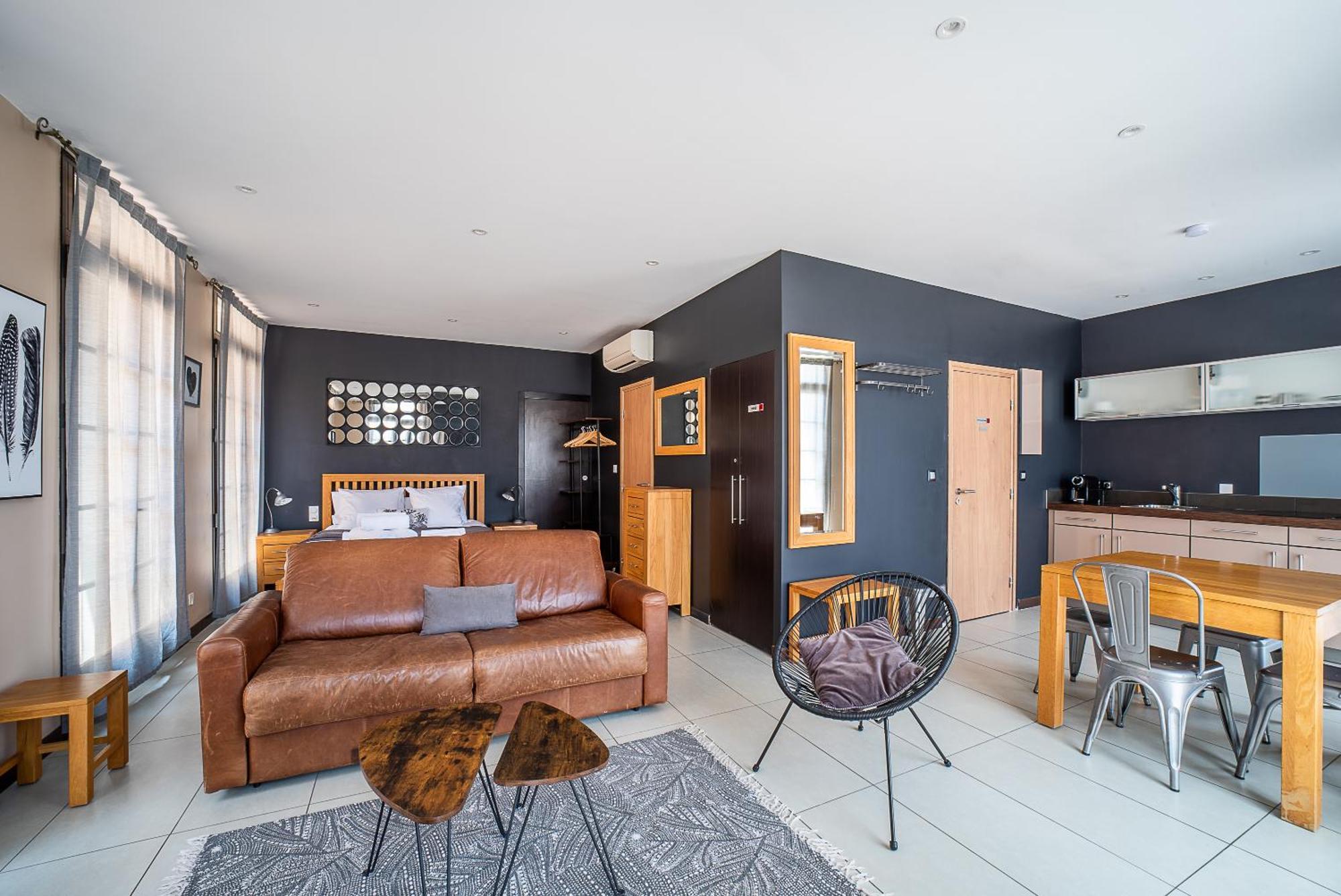Suites Coronell D'En Vila Perpignan Exteriér fotografie