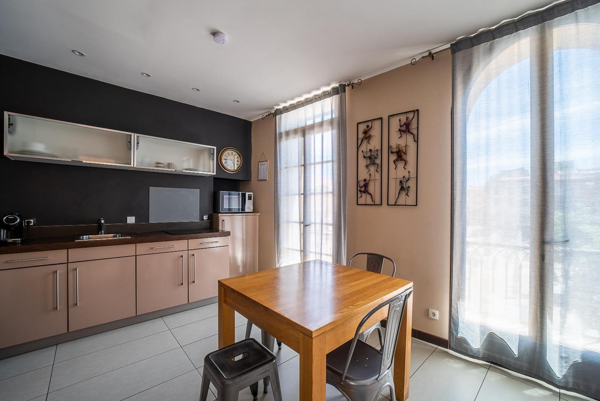 Suites Coronell D'En Vila Perpignan Exteriér fotografie