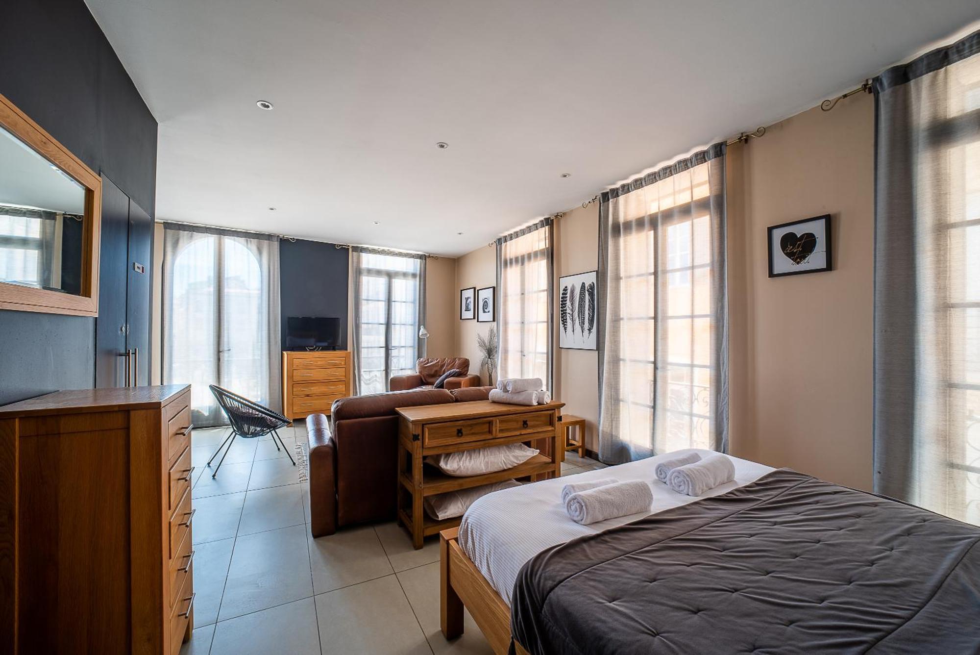 Suites Coronell D'En Vila Perpignan Exteriér fotografie
