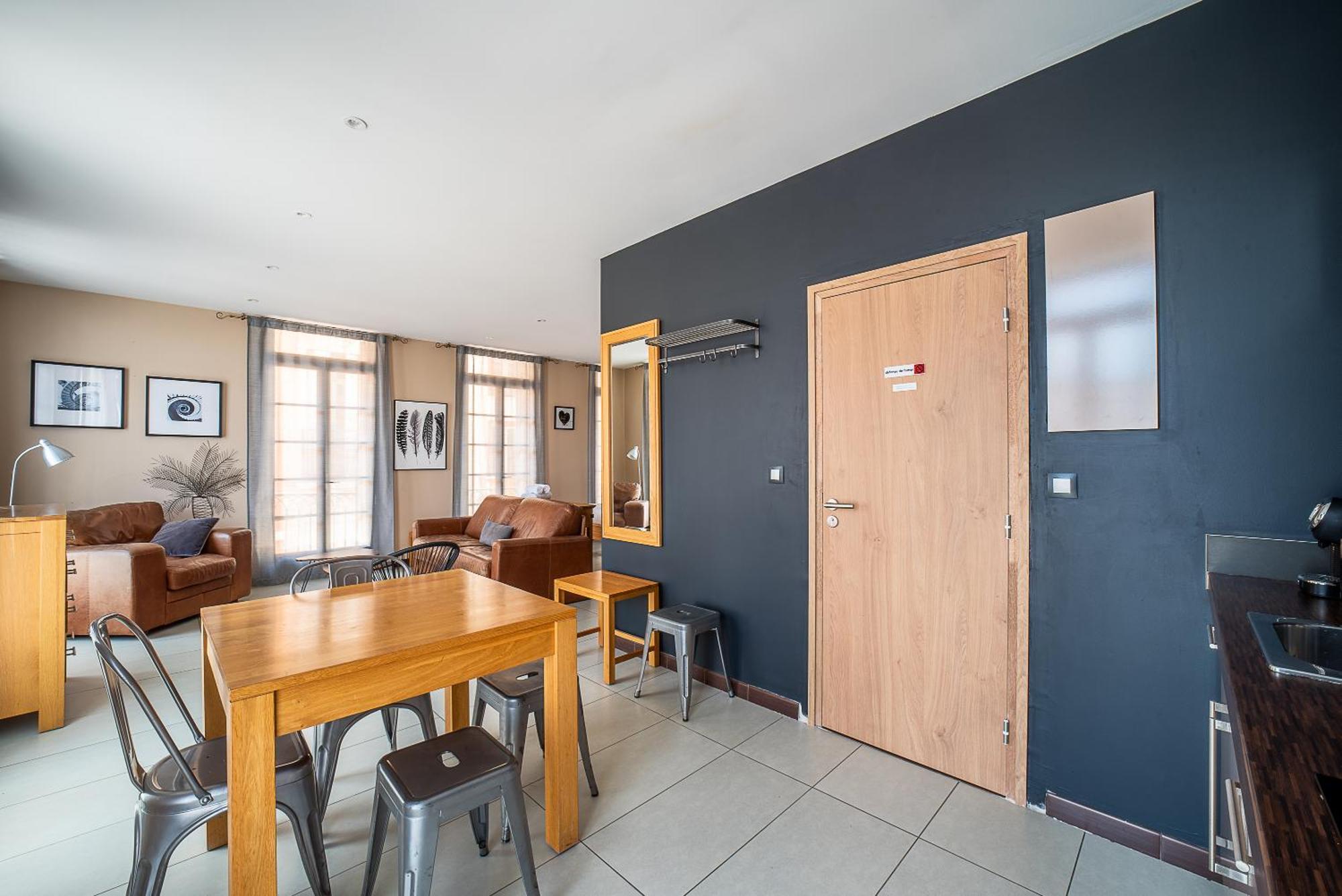 Suites Coronell D'En Vila Perpignan Exteriér fotografie