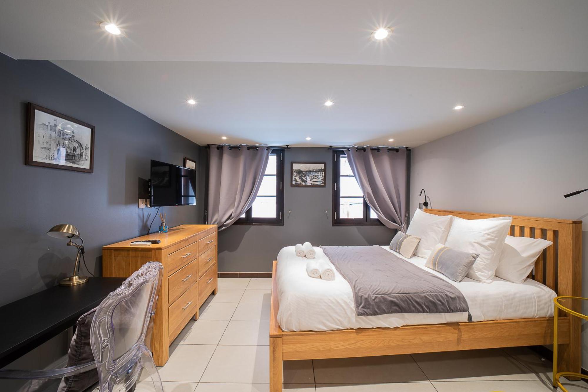Suites Coronell D'En Vila Perpignan Exteriér fotografie