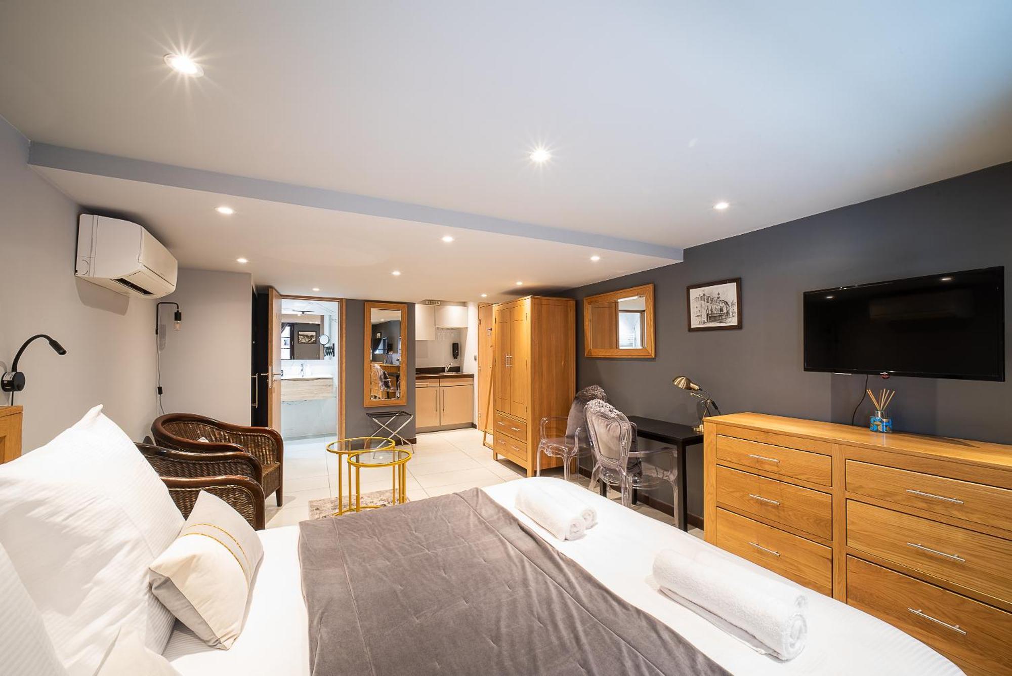 Suites Coronell D'En Vila Perpignan Exteriér fotografie